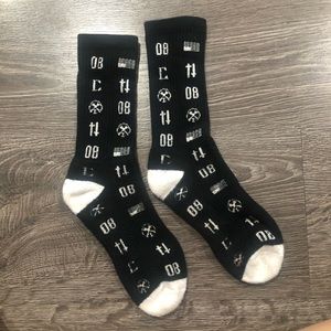 08 Casual Socks